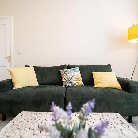 King Street Apartment - 2 Bed Great Yarmouth Bagian luar foto