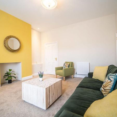 King Street Apartment - 2 Bed Great Yarmouth Bagian luar foto