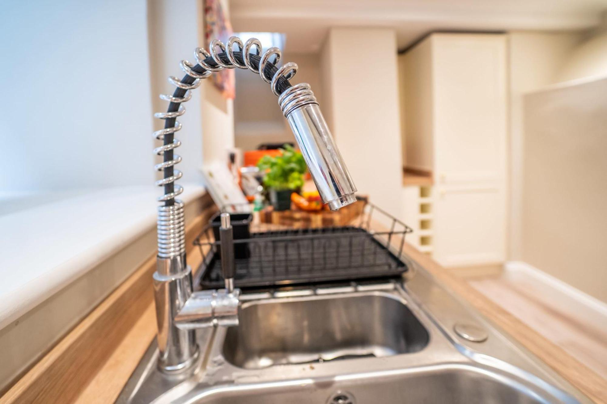 King Street Apartment - 2 Bed Great Yarmouth Bagian luar foto
